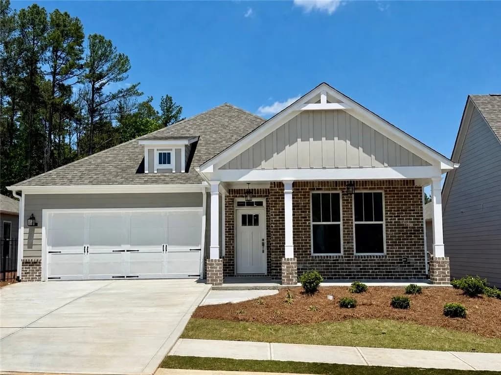 149 English Barn Way, Hiram