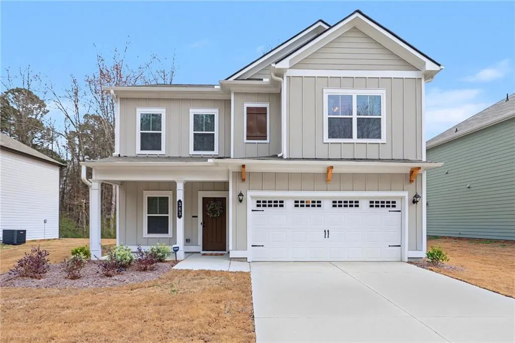383 Morgan Road, Carrollton