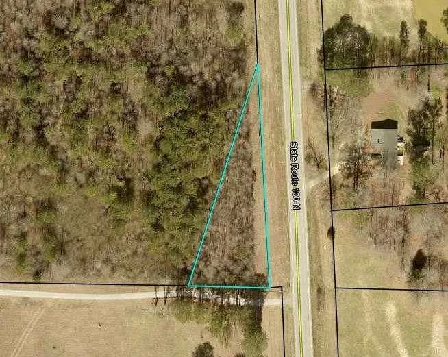00 North 100 Highway, Waco