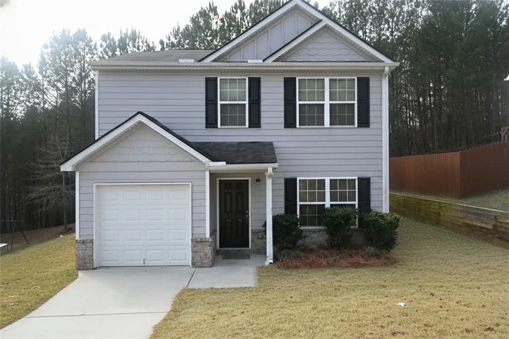 3297 Talkeetna Road, Douglasville