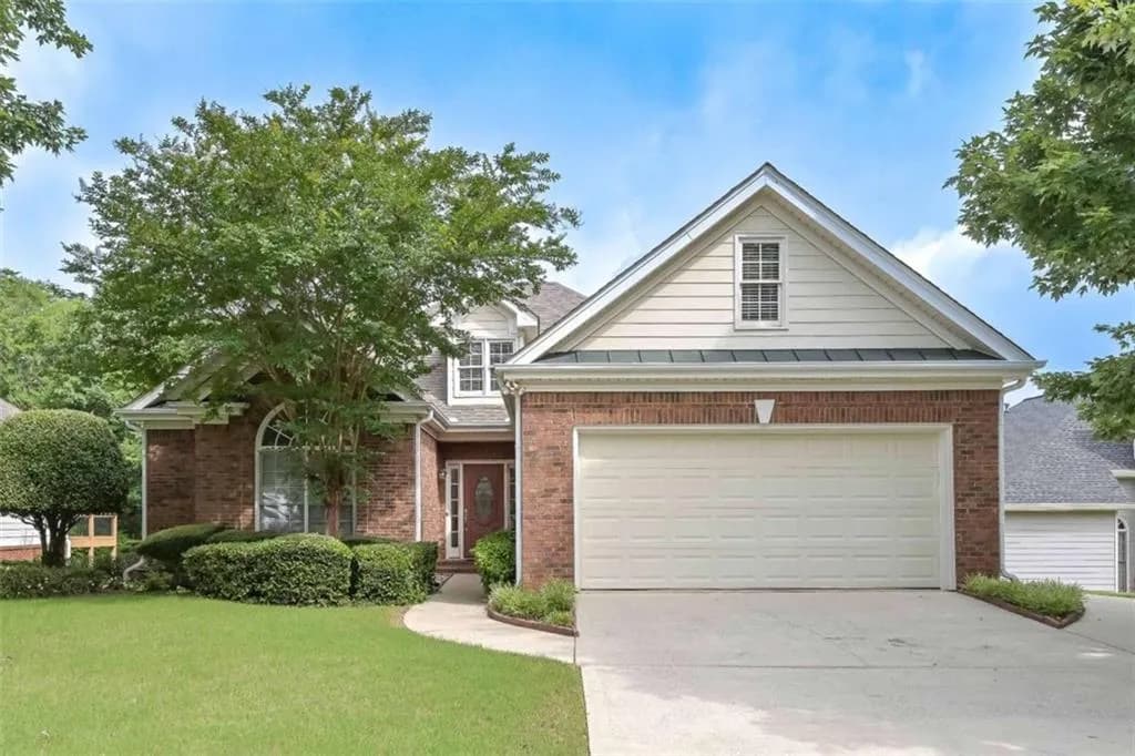 1239 Brentwood Court, Douglasville