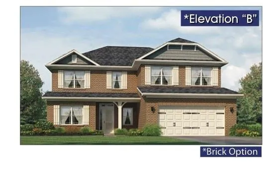 3014 Fairway Drive, Villa Rica