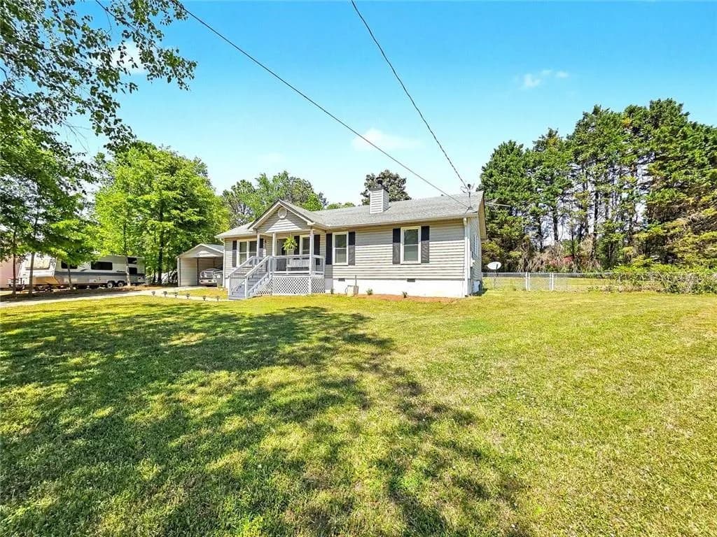 24 Arbor Park, Carrollton