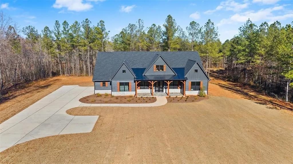 1374 Morgan Road, Bremen