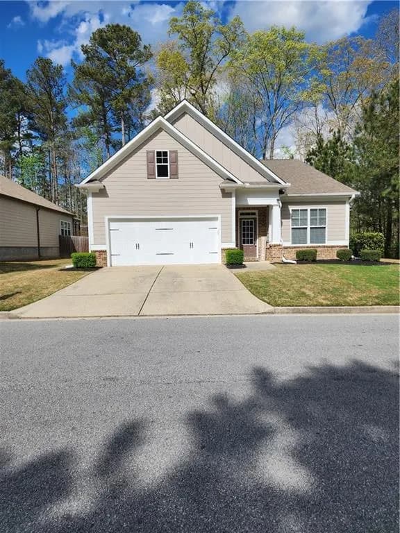 1072 Creekhead Drive, Villa Rica