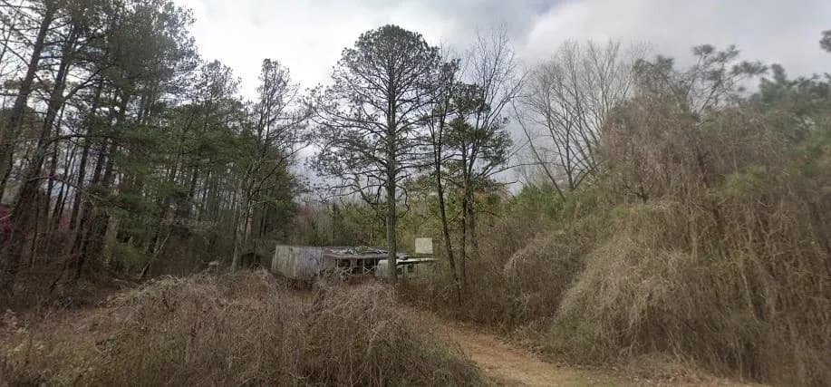 1021 Cown Road, Villa Rica