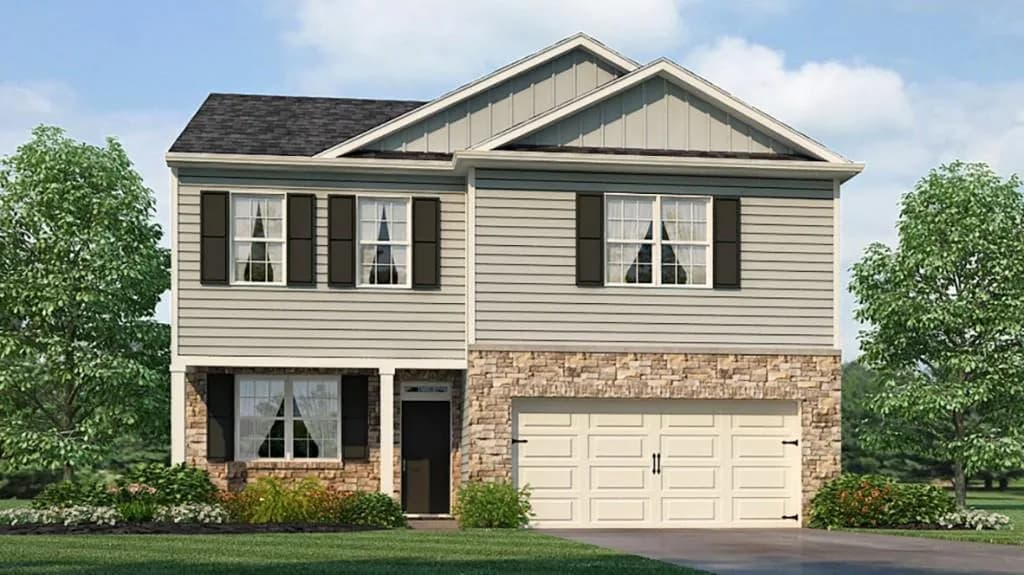 2640 Indigo Road, Lithia Springs