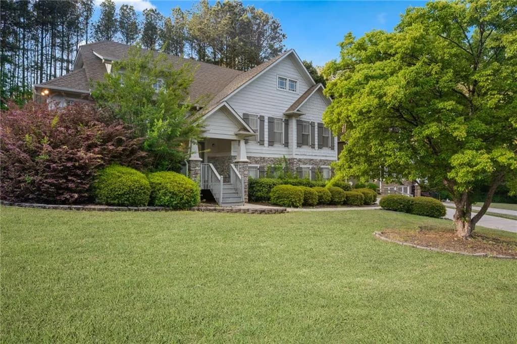 71 Jefferson Drive, Dallas