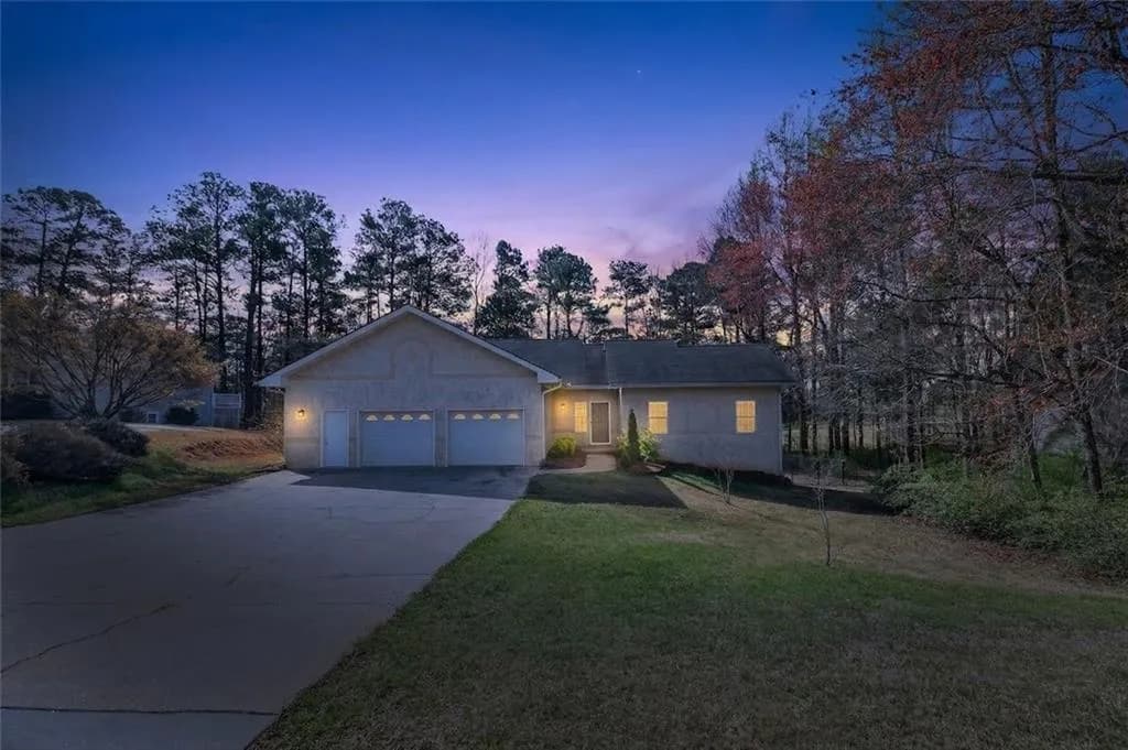 8993 Dornoch Circle, Winston