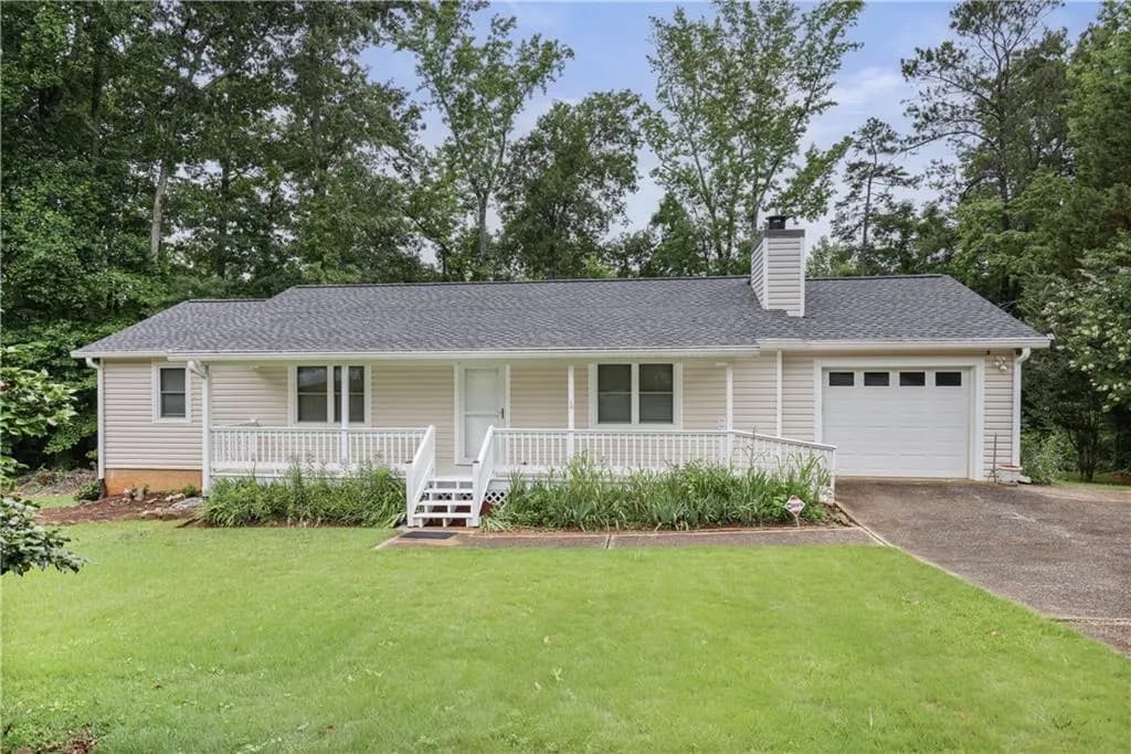 79 Fox Creek Court, Dallas
