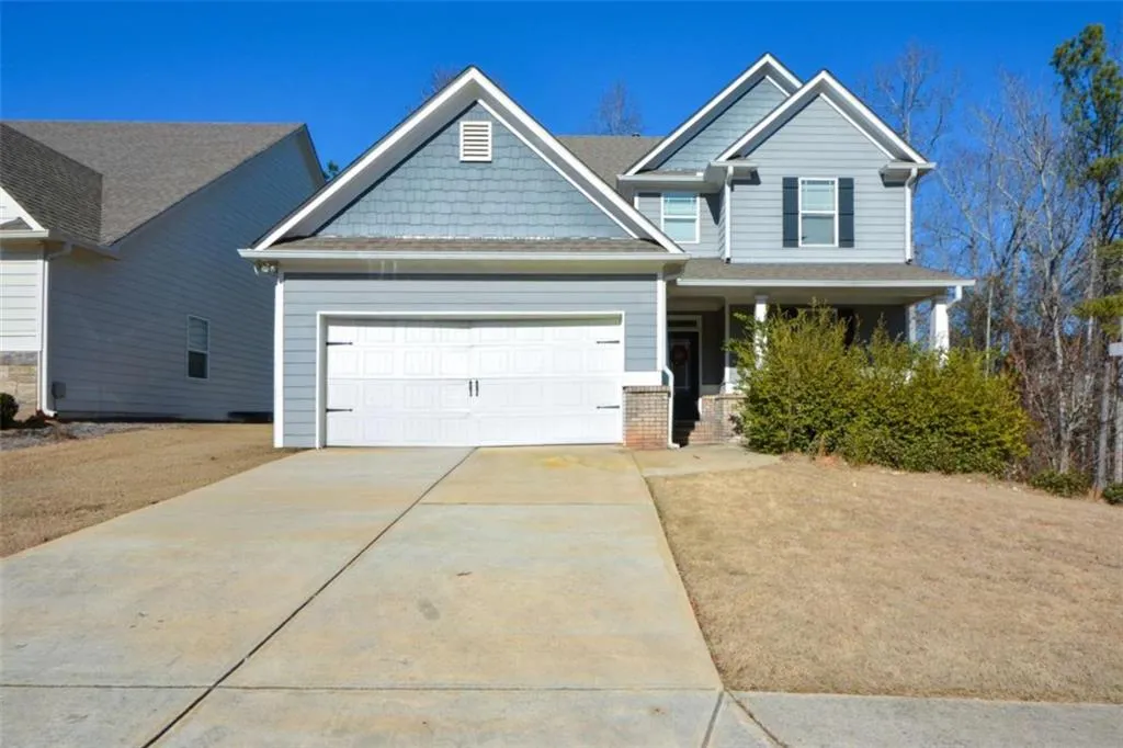 84 Greatwood Lane, Villa Rica