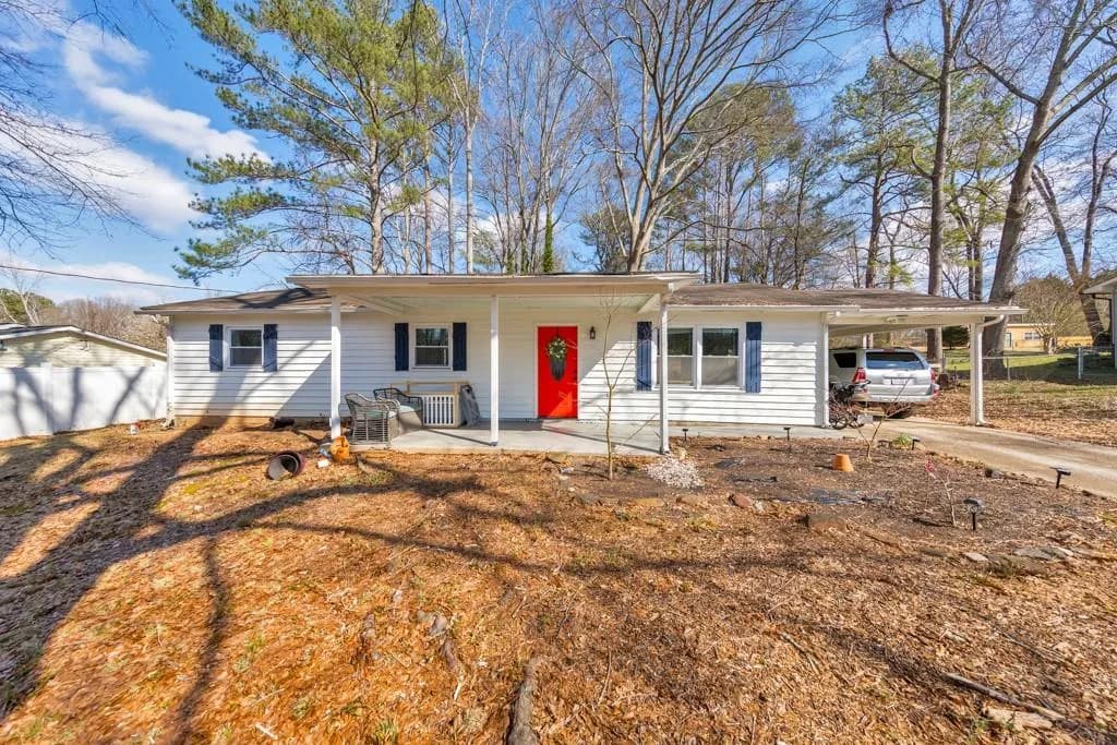 108 Vickie Drive, Hiram