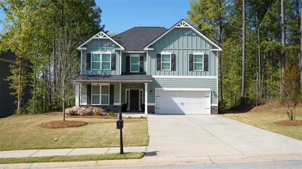 832 Brown Thrasher Way, Bremen