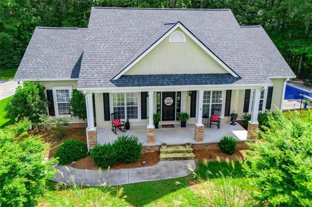 104 Hidden Lake Drive, Bremen
