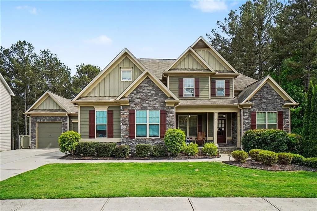 93 Grace Arbor Lane, Dallas