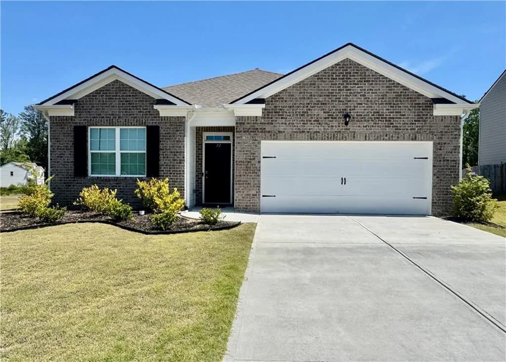 32 Oak Leaf Road, Dallas