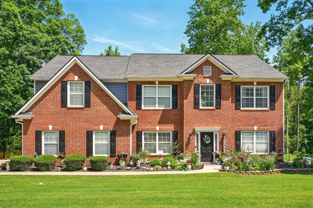 100 Chadwick Place, Villa Rica