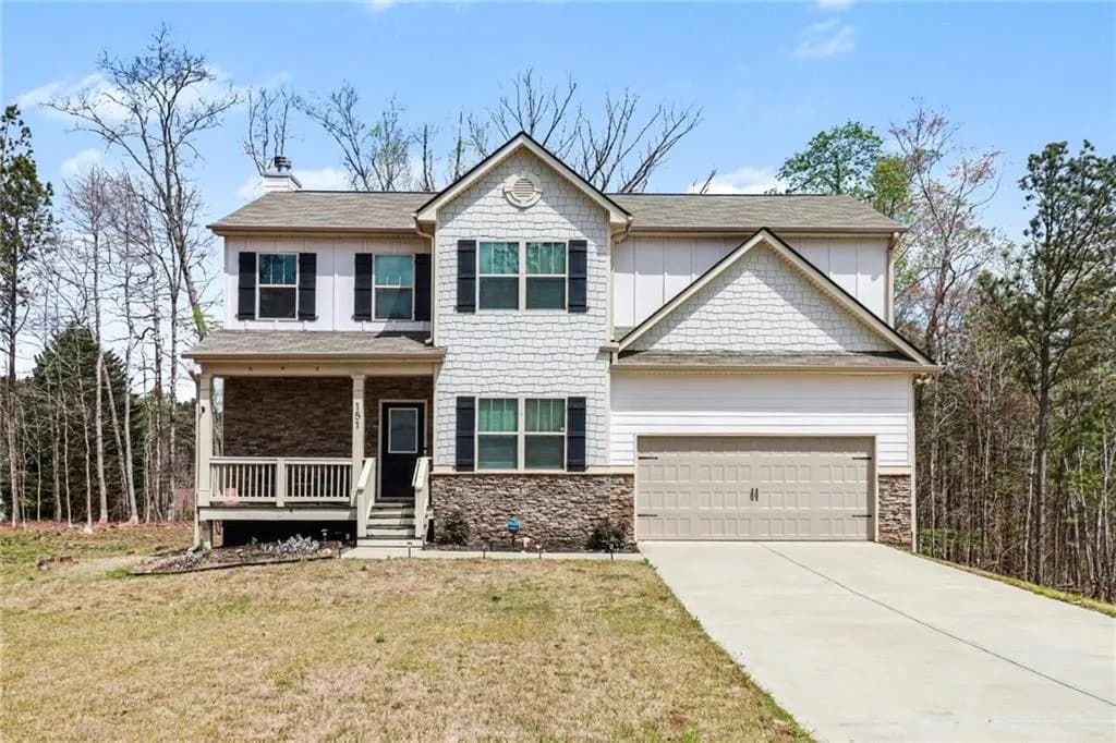 151 Deun Court, Dallas
