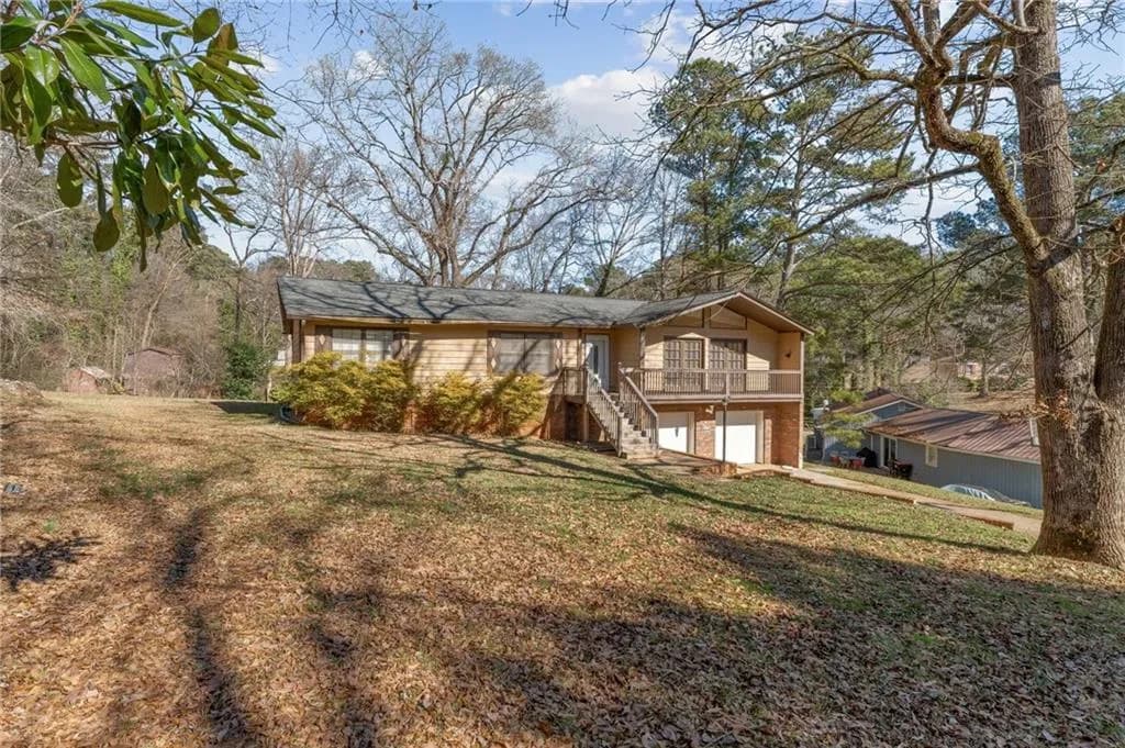 6140 Michelle Lane, Douglasville