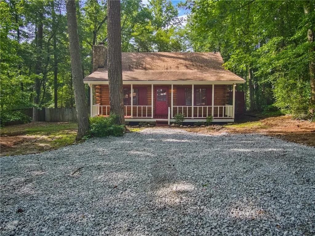 5642 Dorsett Shoals Road, Douglasville