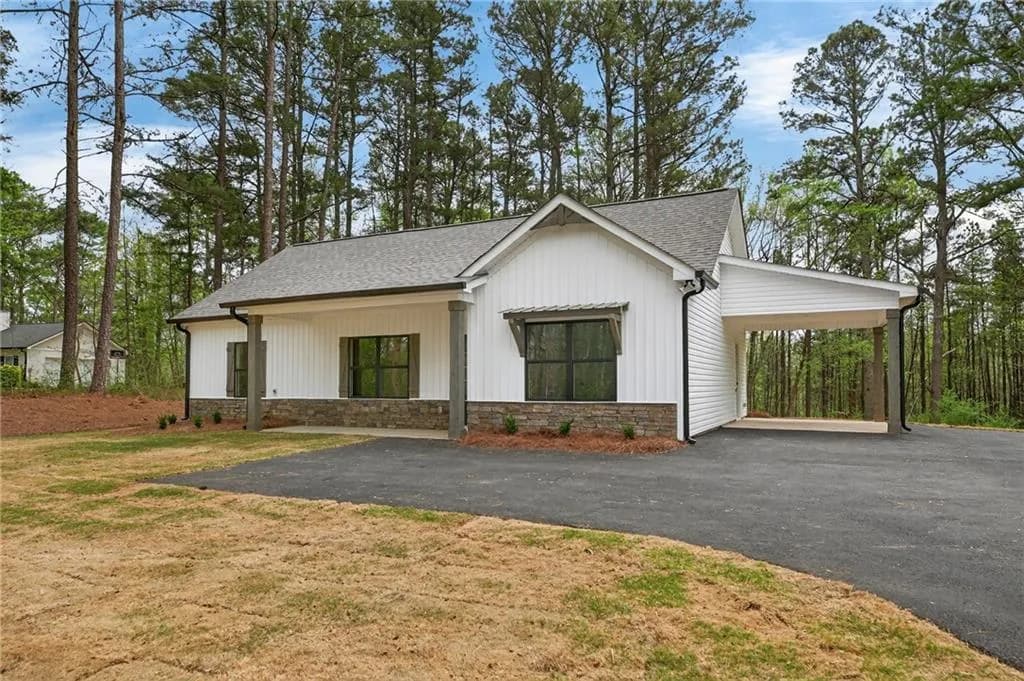 1955 Goldmine Road, Dallas