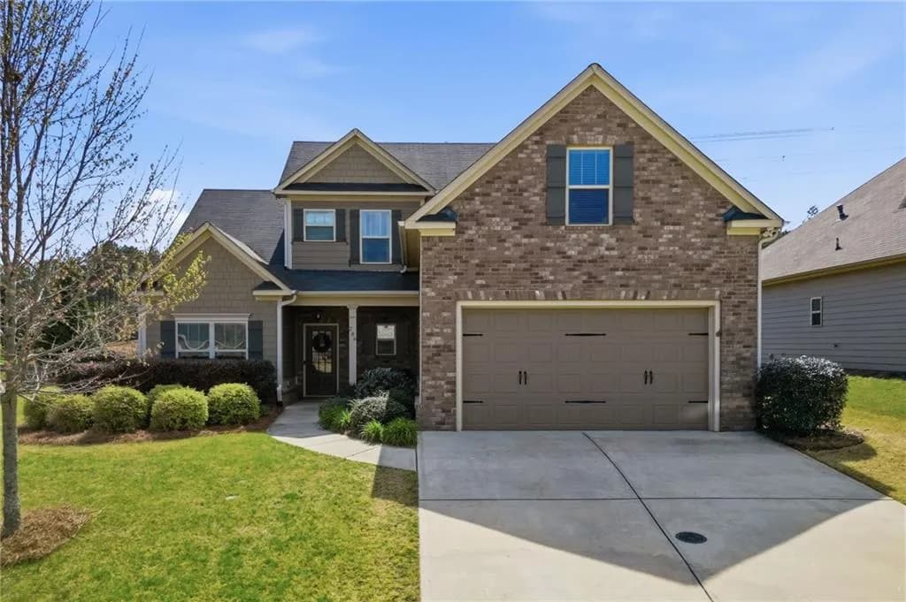 266 Cobblestone Trail, Dallas