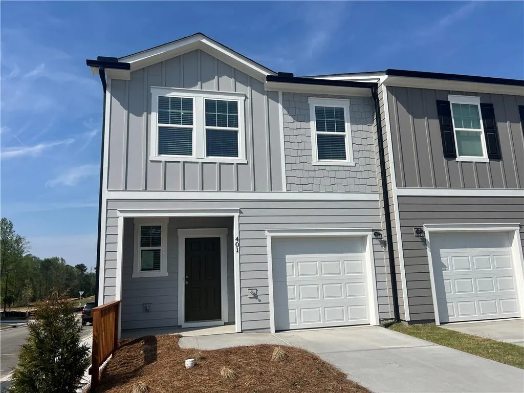 423 Towson Drive, Villa Rica
