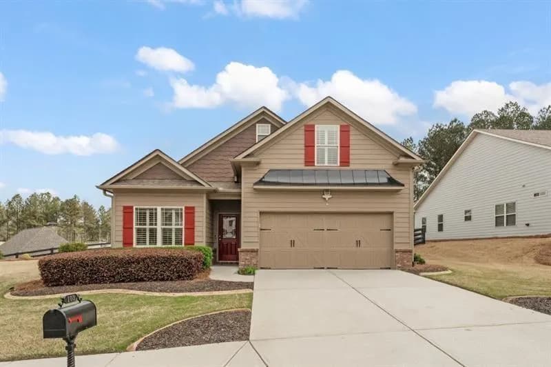 103 Hawthorne Ridge Circle, Dallas