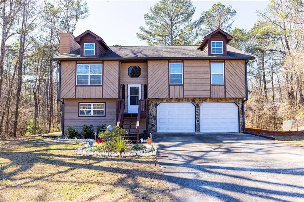 2641 Short Trail, Lithia Springs