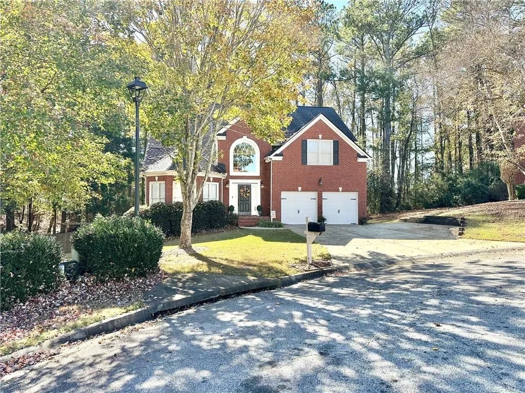 2533 Gold Hill Court, Villa Rica