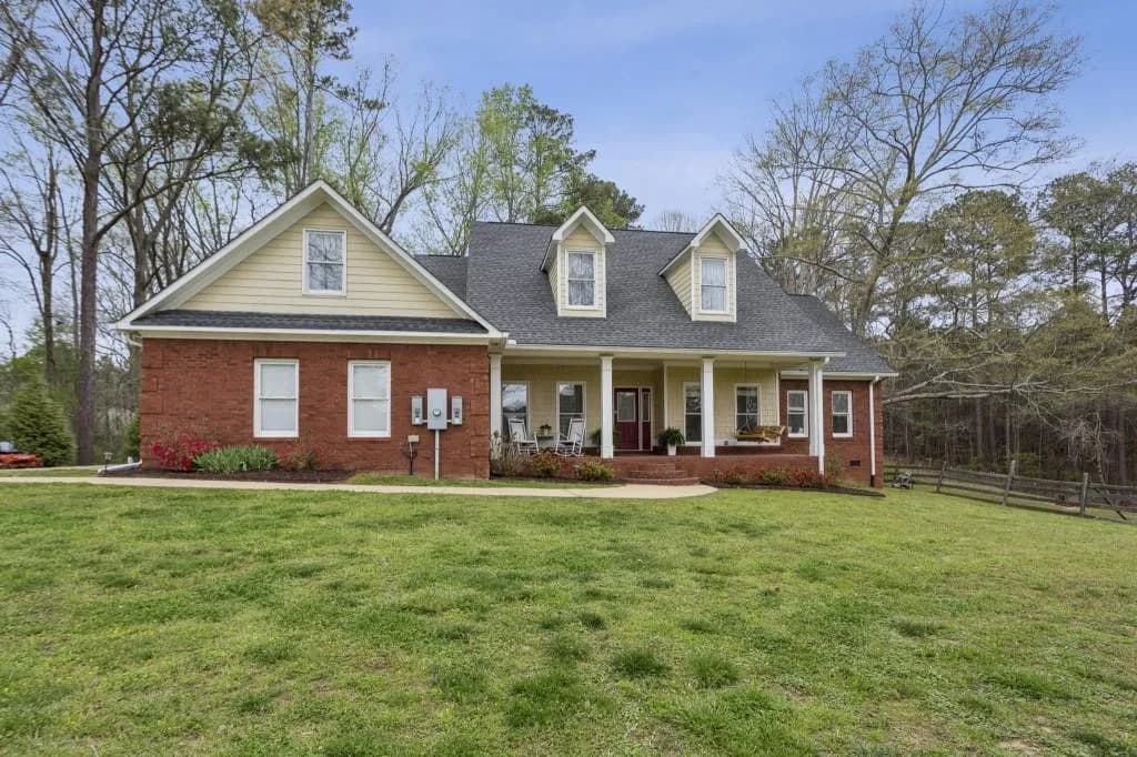 1137 Buchanan Highway, Dallas