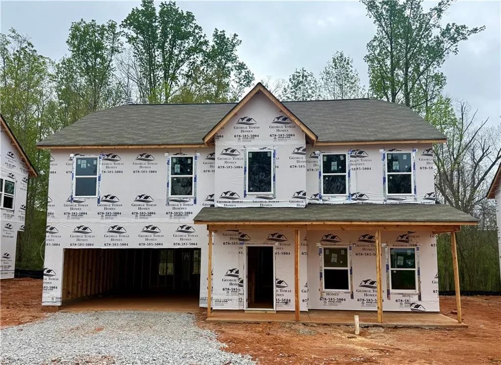 489 Charleston Place, Villa Rica