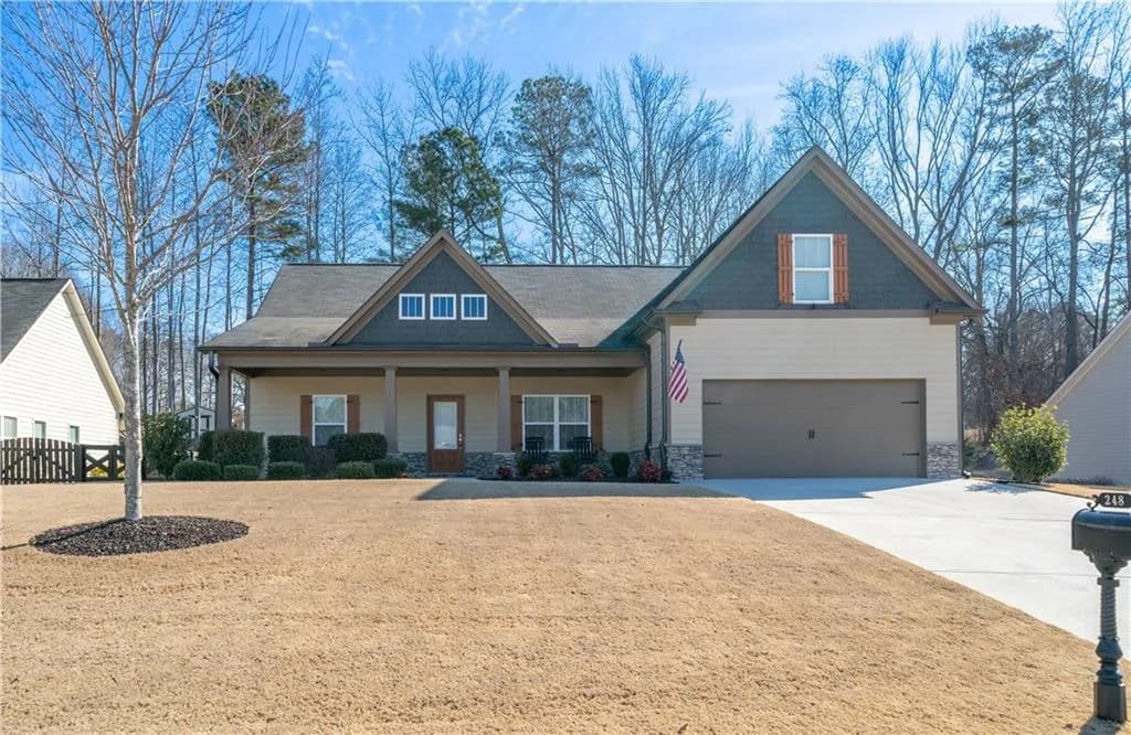 248 Azalea Lakes Drive, Dallas