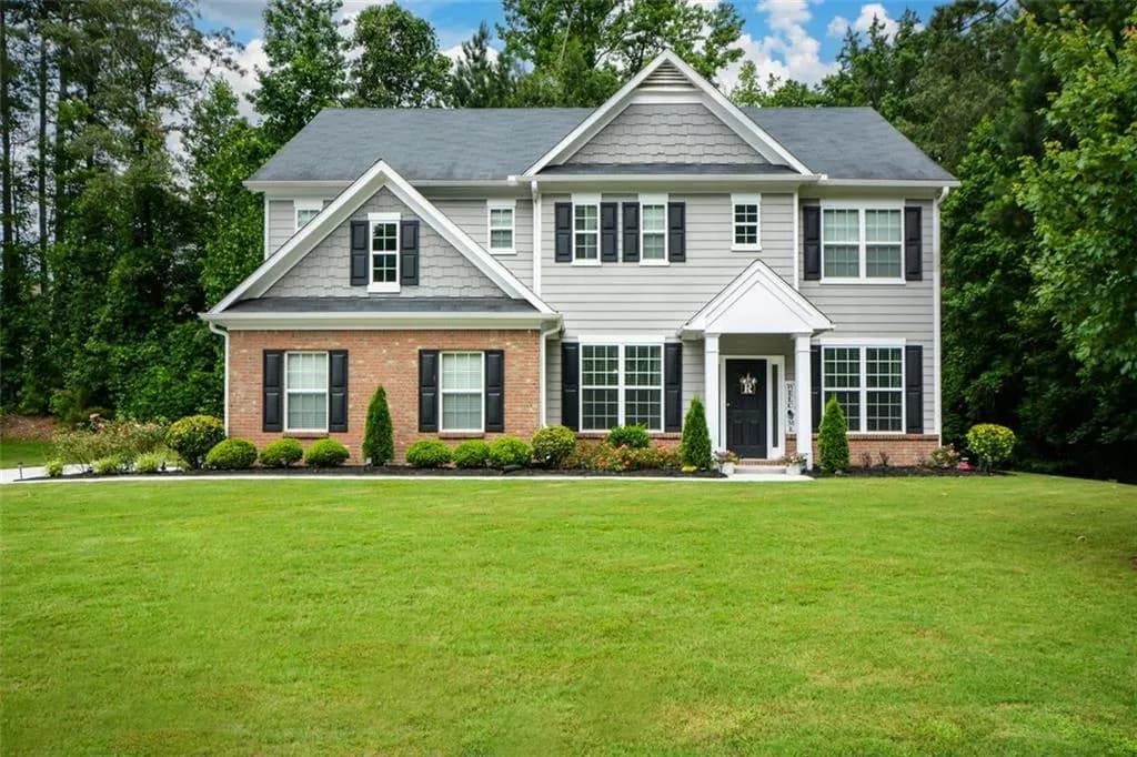 325 Paces Drive, Lithia Springs