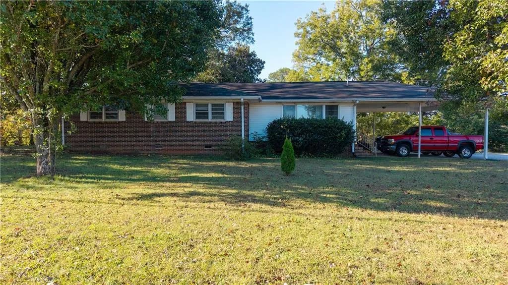4024 Atlanta Hwy, Hiram