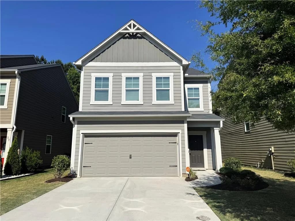 21 Stanford Ct, Hiram