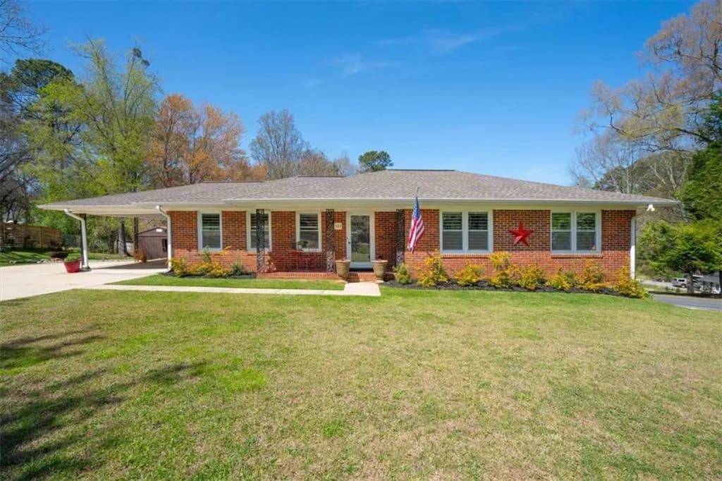 522 Hickory Street, Bremen