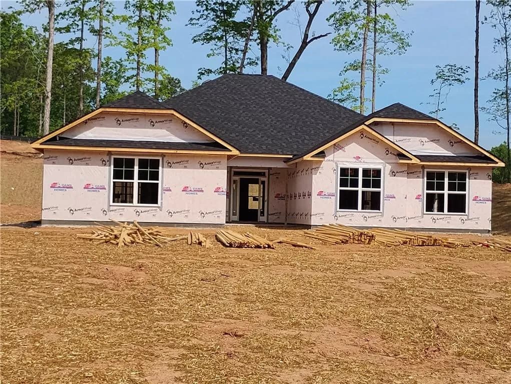 3364 Siena Place, Douglasville