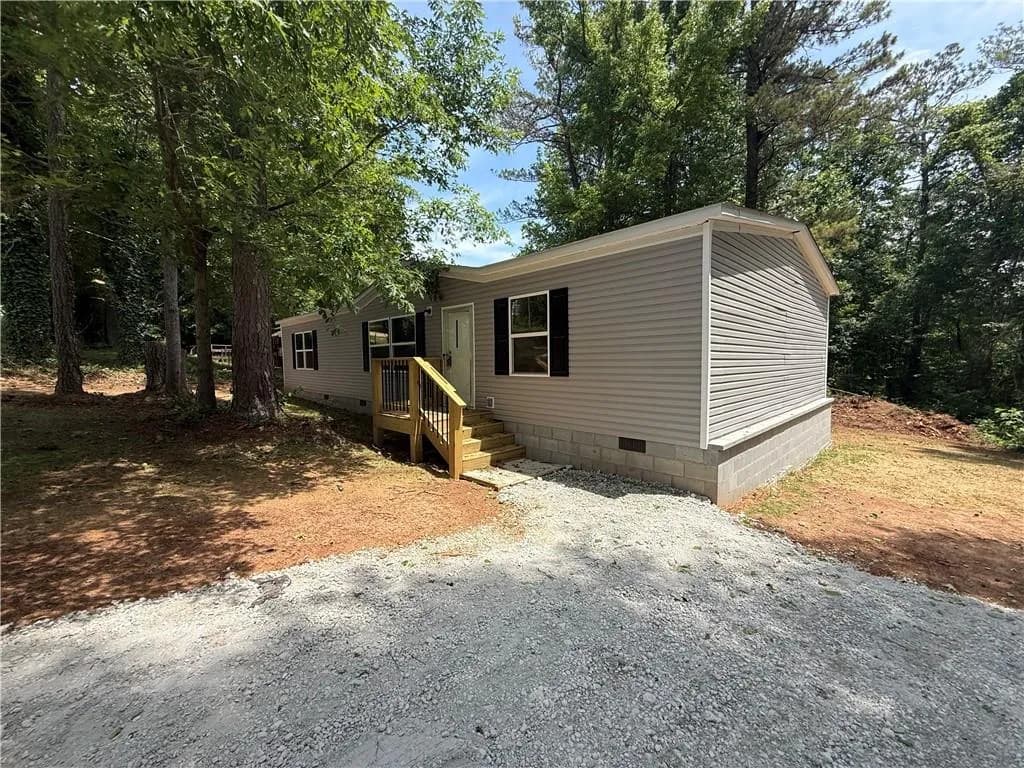166 Evergreen Dr, Villa Rica