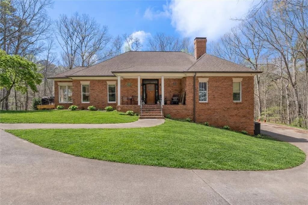 3880 Fern Springs Lane, Douglasville