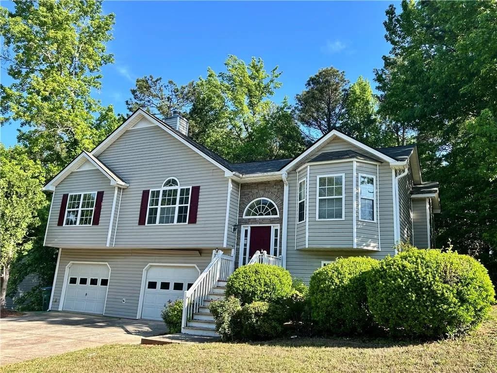 1685 Cedar Hill, Douglasville