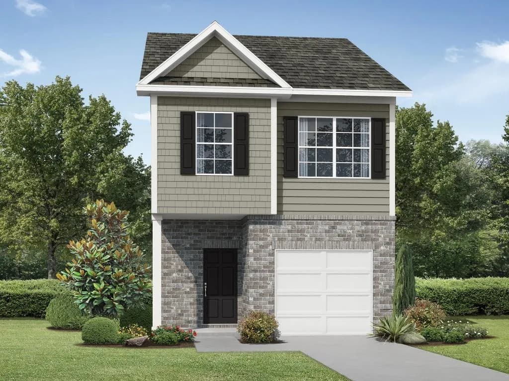 2845 Lillian Lane, Douglasville