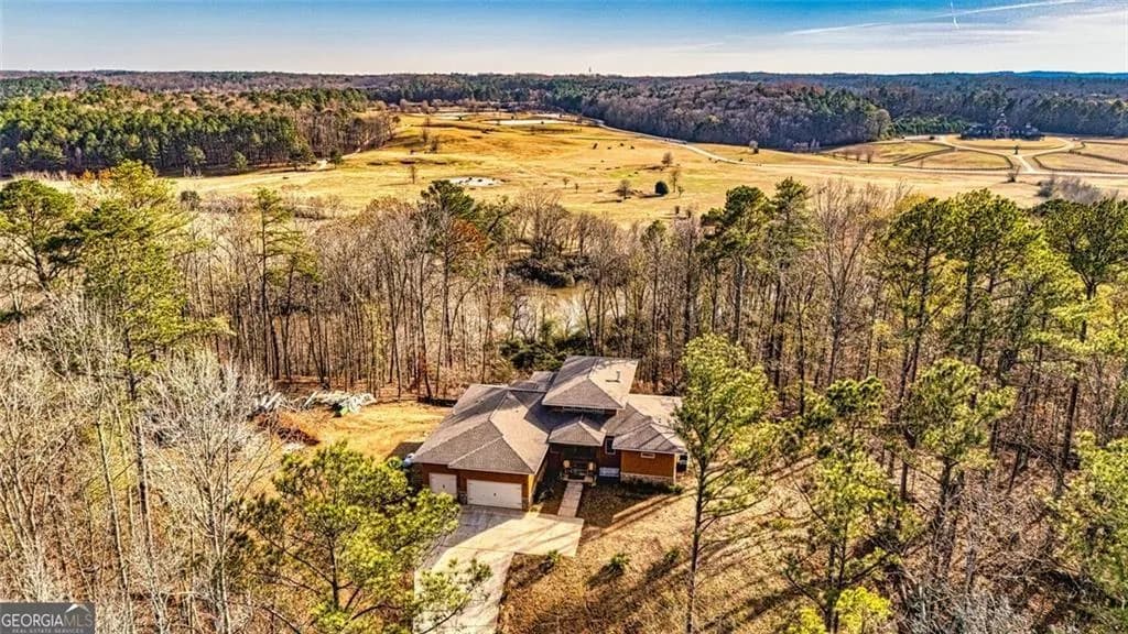 4285 State Rte 166, Douglasville