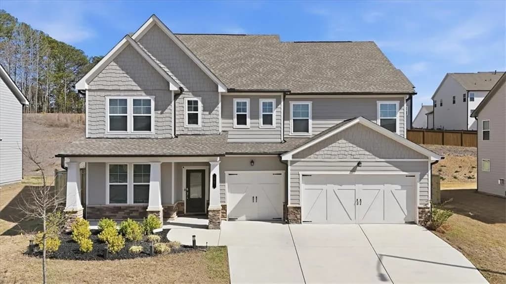 46 Saddlebred Lane, Dallas