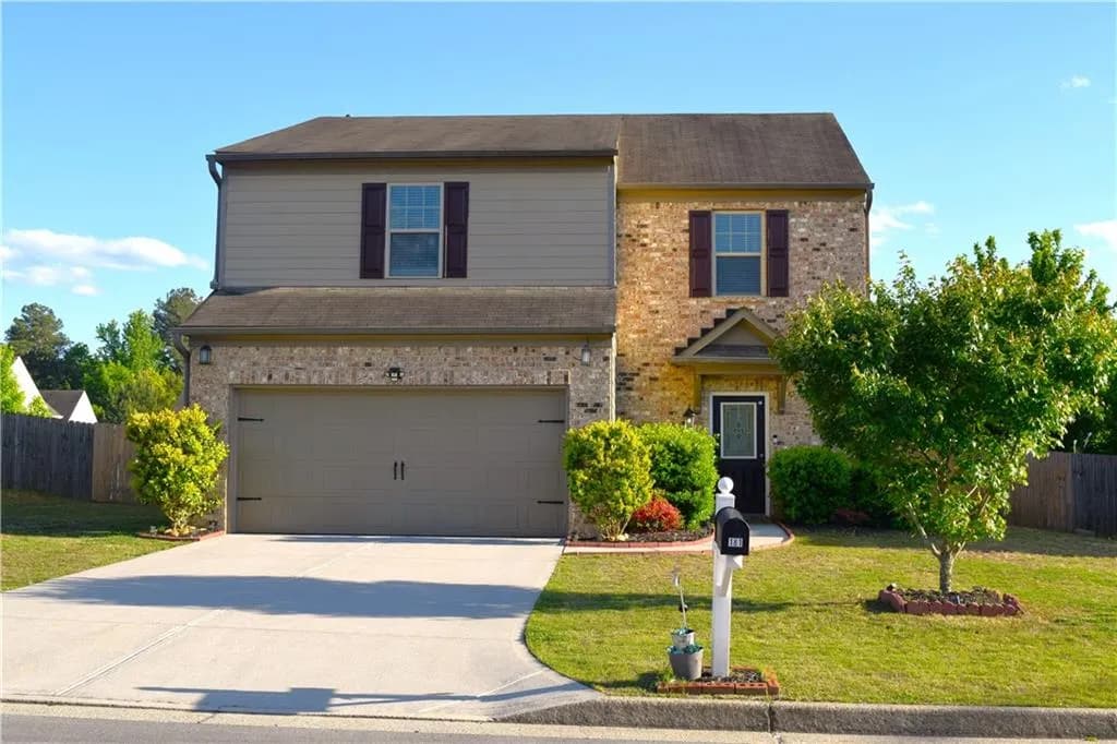 181 Aberdeen Way, Dallas