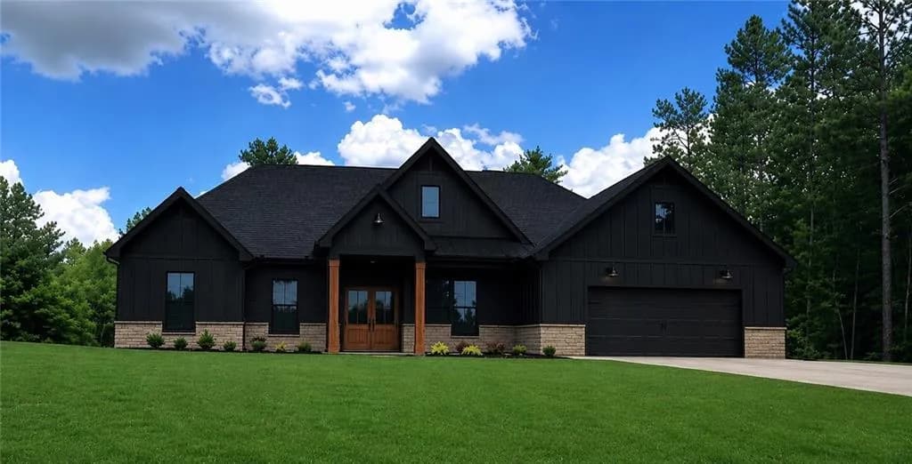 02 Norwood Path, Rockmart