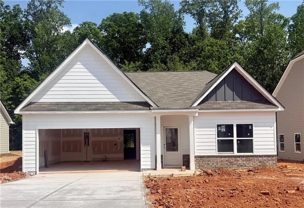 495 Charleston Place, Villa Rica