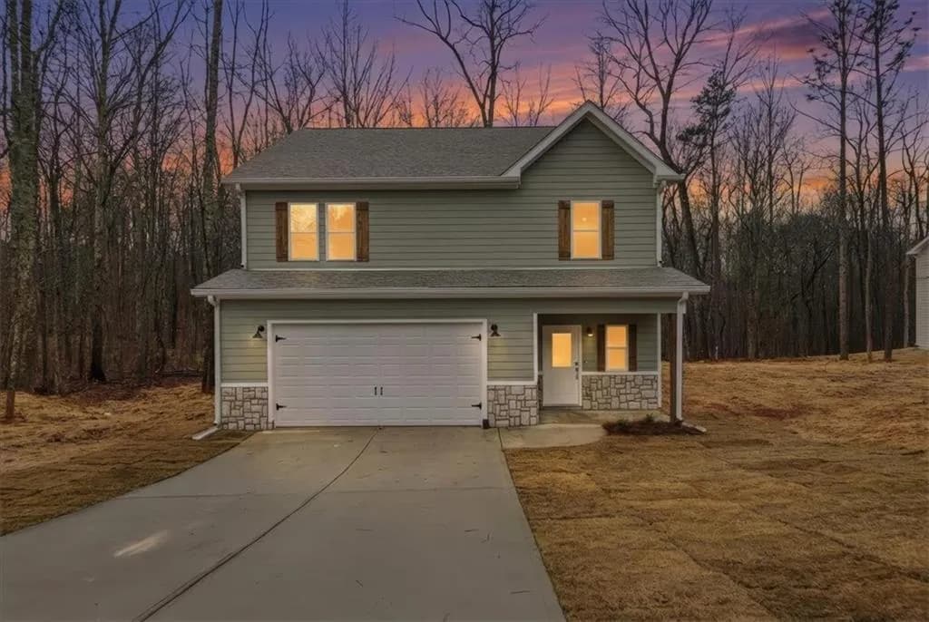 140 Alfred Drive, Carrollton