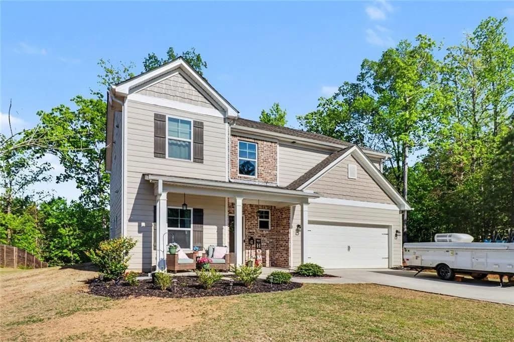 282 Shoals, Dallas