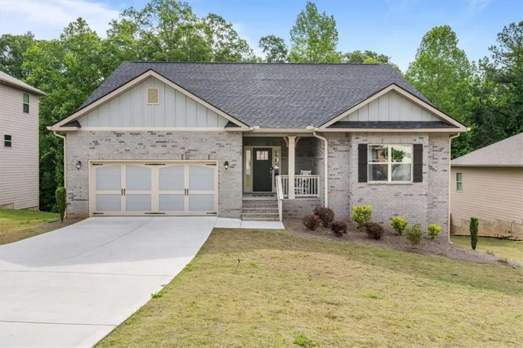 631 Saddle Chase Drive, Bremen